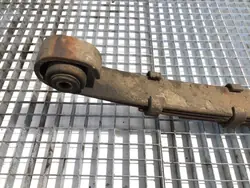 OEM LORK-714-108487 Vänster bakbladfjäder för Daewoo