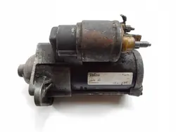 Motor de arranque Dacia Logan II 1.5 DCI