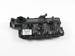 Coletor de admissão Fiat Panda II 03-12 1.3 JTD