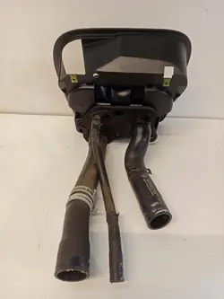 Porsche Boxster öljytäyttökorkki OEM 98755137801