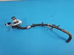 Tubo de enchimento combustível OEM 5001007200 Peugeot 3008 II
