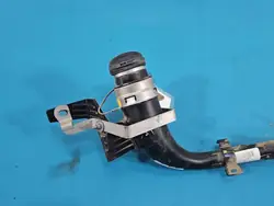 Tuyau de remplissage carburant OEM 5001007200 Peugeot 3008 II