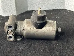 Wabco 4721717000 Magneettiventtiili - Käytetty
