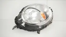 OEM LAMPA LEWY PRZÓD PRZEDNIA MINI COOPER R56 06-11R