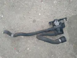 Válvula Eletromagnética BMW OEM 6411 6920226