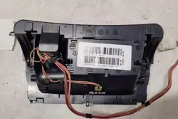 Cendrier BMW OEM 92875 pour Série 1 E87 2008