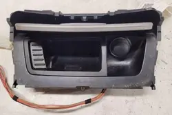 Aschenbecher BMW OEM 92875 für 1er E87 2008