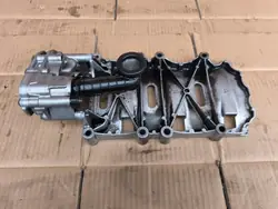 Oliepomp Ford Mondeo MK5 2.0 TDCI OEM 9807727980