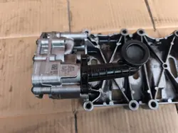 Pompe à huile Ford Mondeo MK5 2.0 TDCI OEM 9807727980