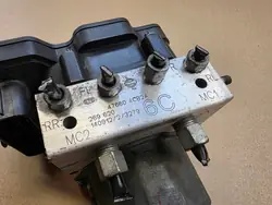 Pompe ABS Nissan 476604CB2A 0265956165 (26)
