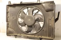 Kylarrubrik Mercedes SLK 200 R170 2.0 A2025053555