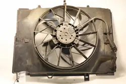 Kylarrubrik Mercedes SLK 200 R170 2.0 A2025053555