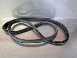 Joint de coffre KIA CEED II HB OEM KOREKT - Occasion