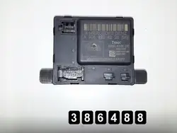 ECU Mercedes Sprinter 2010 a9068204226