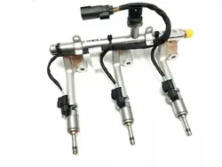 Polttoaineputki VOLVO XC40 1.5 Turbo Hybrid 32208203