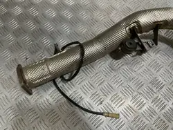 Tubo de escape Audi OE 4G0253350G para A6 C7