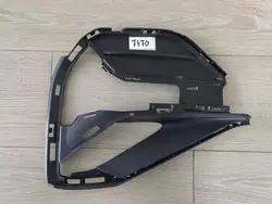 Base Griglia Paraurti Sinistra BMW X1 F48