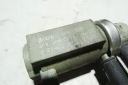 Válvula eletromagnética AUDI A6 2.5L Diesel 059906627A