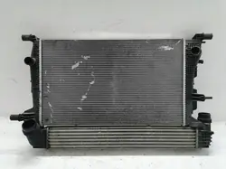 Renault OE Klimakondensator OEM 144960006R - Gebraucht