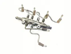 2009 Mazda 6 Fuel Line