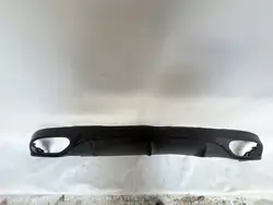Difusor AMG Mercedes Clase E W238 OEM A2388859000