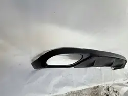 Mercedes E-klasse W238 AMG Diffuser OEM A2388859000