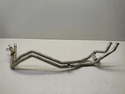Mangueira do aquecedor Mercedes-Benz AAA32190 para Vito Viano W447