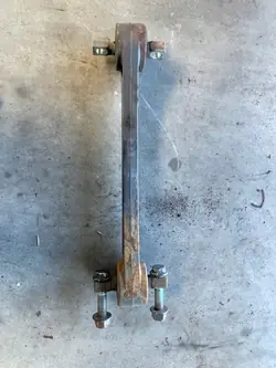 Haste de reação Mercedes Actros OEM A9603501306