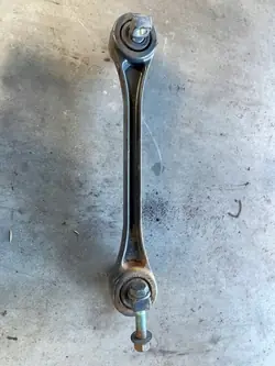 Tige de réaction Mercedes Actros OEM A9603501306