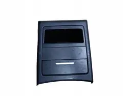 BMW 7 G11 Tunnelablage OEM 58450713