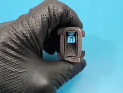 Sisälämpötilantunnistin OEM IMPRK1522582