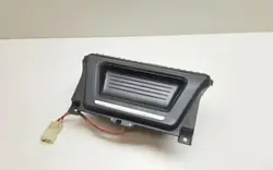 BMW 5 F10/F11 Aschenbecher Fach OEM 9171558