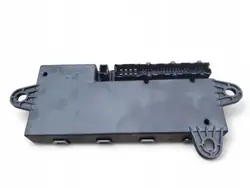 Mercedes-Benz GL X166 stuureenheid OEM A1669003507