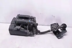 BMW X3 F25 Benzin Partikelfilter OEM 7318338