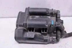 Filtre à particules essence BMW X3 F25 OEM 7318338