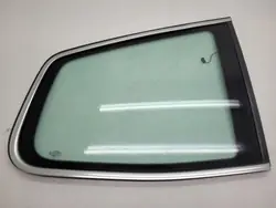Vitre latérale arrière droite OEM 7N0845298L VW Sharan II