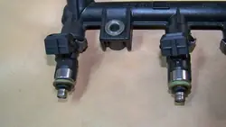 Inyector Bosch 0 280 158 169