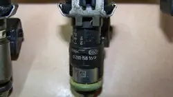 Injecteur Bosch 0 280 158 169