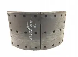 Volvo trumbromsblock OEM 3095196 - Begagnad