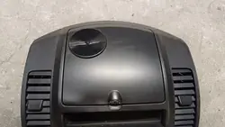 Grille Nissan Note E11 OEM 1234DFGSH5 - Occasion