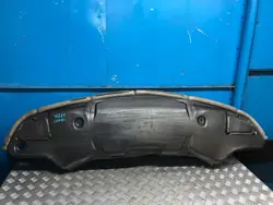MERCEDES W211 2.2 CDI OM646 Underbody Shield