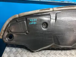 MERCEDES W211 2.2 CDI OM646 Protection Sous-Châssis