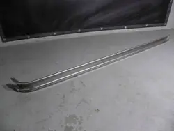 VW CRAFTER 7C0 Sliding Door Rail Right 7C0843872M