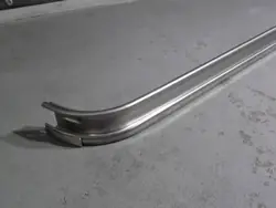VW CRAFTER 7C0 Binario Porta Scorrevole Destro 7C0843872M