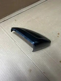 Carcasse de Miroir Gauche VW Polo 2G0857537A
