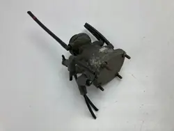Renault Magnum Perävaunun Ohjausventtiili OEM 5010260938N