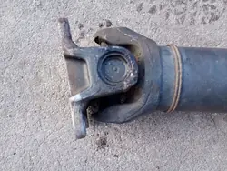 Aandrijfas Mercedes Benz Sprinter A9064100106