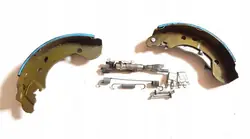 2012 Nissan Note Handbrake Shoes D4112BH00A