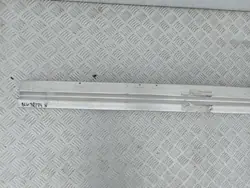 Poutre de pare-chocs avant BMW X3 E83 Neuve OEM 51113439780