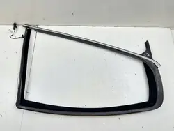 Junta janela porta traseira Maserati Quattroporte OEM MAM83027